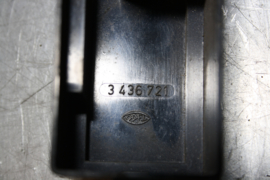 Opel Kadett B light switch with alarm, used