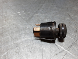 Schakelaar verlichting Opel Ascona B of van een Opel Manta B.