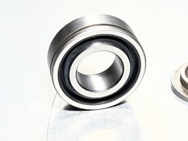 Wheel bearing for rear axle Opel OHV