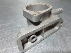 Thermostaathuis onderste gedeelte Opel Manta  / Ascona.