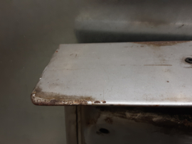 Trunk lid for Opel Manta A, used