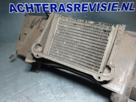 Kachelbak met radiator Opel Ascona A, Opel Manta A.