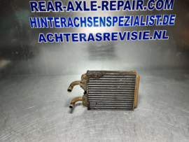 Kachelradiator Opel Ascona B, Manta B.
