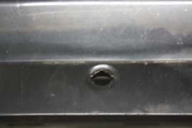 Kofferdeksel Opel Manta B GSi spoiler, gebruikt.