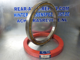 Bearing DKF DDR 61872-M