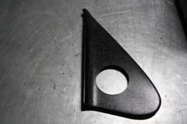 Right plastic triangle Opel, 0149285, 90120678