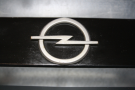 Grill Opel Ascona C, gebruikt.