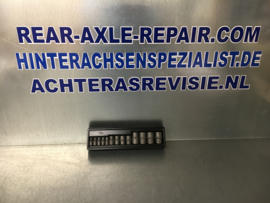 Welzh Torx set inwendig ''FEMALE''.