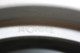 Ronal 5 rim with hub cap, used