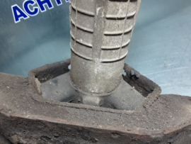 Staartstuk met trillingsdemper en traverse Opel Manta B, Ascona B