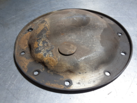 Rear axle cover Mercedes Sprinter/VW Crafter (big axle)