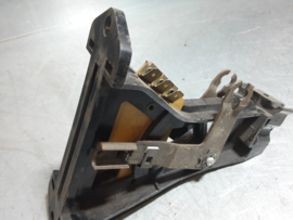 Kachelbediening Opel Manta A, Opel Ascona A.