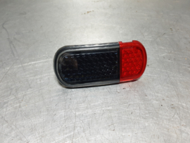 Lighting in door Opel Senator B