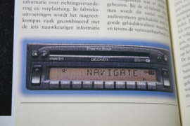 Autovisie jaarboek 1999.