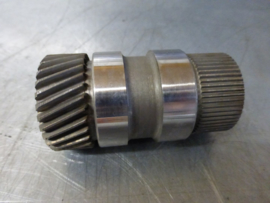 Zonnewiel 8631845