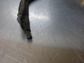 Rubber, Opel Manta A, deurrubber, links, gebruikt