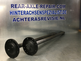 Drive shaft set Mitsubishi Canter