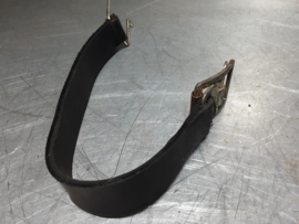 Rubber om reservewiel vast te zetten Opel Ascona A, Manta A.