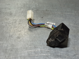 Opel Senator B, Omega A, schakelaar voor de buitenspiegel.