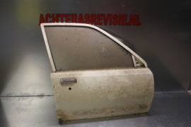 Opel Rekord E1 door, right, used, for a car with 4 doors