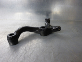 Steering knuckle Opel Ascona /Manta A, left