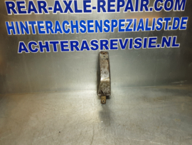 Bumper rozet zonder rubber Opel.