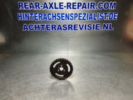 Nokkenas tandwiel Opel CIH motor.