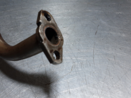 Olie aanzuigbuis Opel CIH motor.