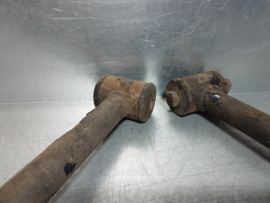 Reactiearm, reactiestang achteras Opel Ascona B, Manta B.