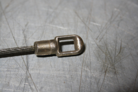 Koppelingskabel Opel, lengte 71,5 cm. nr:16.