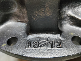 Landrover 110 / 130 4-pin achterdifferentieel P38.