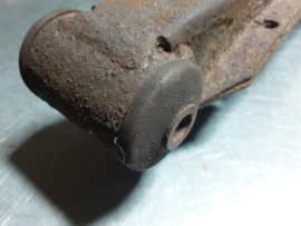 Staartstuk met trillingsdemper en traverse Opel Manta B, Ascona B