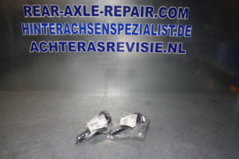 Head rest casing Citroen/Peugeot, type 8911EA