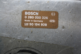 Computer Opel, Bosch 0280000326, GM 90194928