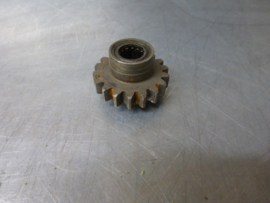 Gear Opel 18 teeth, number 718036