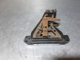 Kachelbediening Opel Manta A, Opel Ascona A.