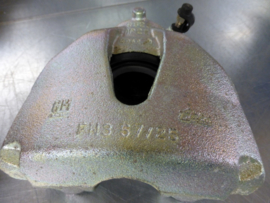 Brake caliper Opel Astra G 93173731