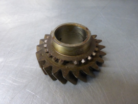 Opel gear 22 teeth, number 718629