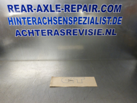 Sticker Opel Corsa GT