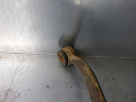 Stabilizer bar for Opel Ascona and Manta A, used