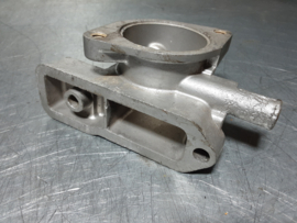 Thermostaathuis onderste gedeelte Opel Manta  / Ascona.
