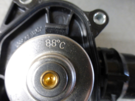 Thermostat BMW X5