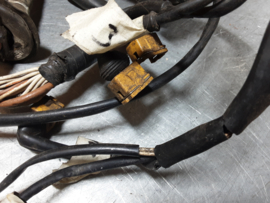 Kabelboom Opel CIH 4 cilinder injectie gedeelte.