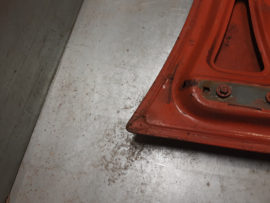 Trunk lid Opel Ascona B, used