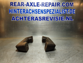 Deurgrepen, handvat portier Opel Ascona b of Manta B.