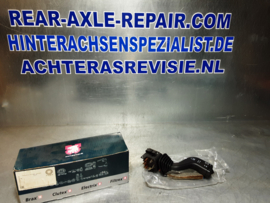 Knipperlichtschakelaar voor: Opel Omega, Opel Vectra, Opel Sintra.