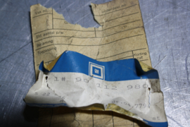 Handremkabel Opel Ascona C, gebruikt. 90112980.