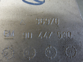 Motorsteun Links Opel Omega B  X25XE Y26SE