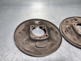 Remankerplaatset Manta Ascona A Opel GT