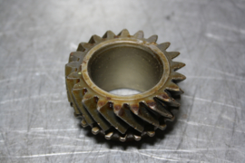 Gear for gear box Opel, 21 teeth, 90157703